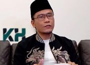 Gus Miftah Undurkan Diri Sebagai Utusan Khusus Presiden Prabowo