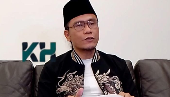 Gus Miftah Undurkan Diri Sebagai Utusan Khusus Presiden Prabowo