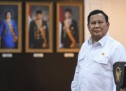 Presiden Prabowo Setujui Penerapan PPN 12%