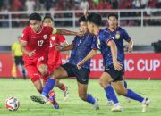 Timnas Indonesia Gagal Raih Kemenangan Saat Menjamu Laos di Piala AFF 2024