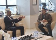 Menpora Dito: Patrick Kluivert Antusias Bawa Prestasi Sepak Bola Indonesia ke Pentas Dunia