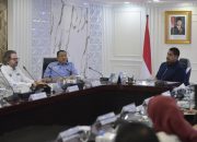 Menpora Sepakati Penyelenggaraan WRC Seri Indonesia, Fokus pada Pembinaan Talenta Pembalap Muda