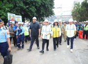 Survei Litbang Kompas: Publik Percaya Kemenpora Prabowo-Gibran Pimpin Peningkatan Prestasi Olahraga Indonesia