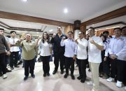Menpora Dito Hadiri Pengukuhan Pengurus Forum GenRe Indonesia 2024-2026, Dorong Generasi Muda Sehat dan Berprestasi