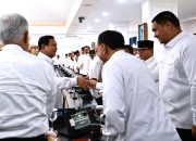 Kemenpora Dukung Kebijakan Efisiensi Anggaran Sesuai Arahan Presiden Prabowo