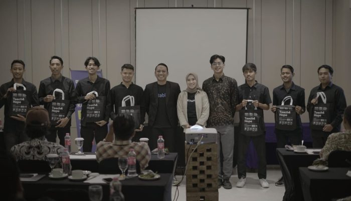 Kemenpora Berikan Beasiswa Pelatihan Kerja Kepada Pemuda Untuk Terhindar Dari Judol