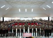 Menurut Menpora Dito, Gerakan Pramuka Sangat Erat Dengan Pengelolaan APBN dan APBD