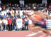 Menpora Dito Berikan Apresiasi Kepada Pihak Penyelenggaraan SAC Indonesia 2024-2025