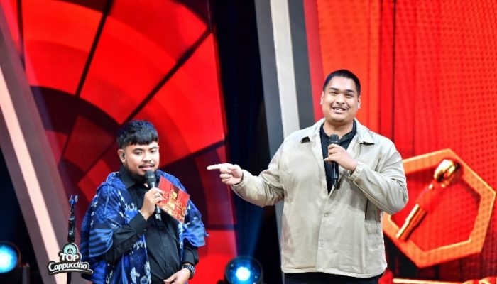 Menpora Dito Apresiasi Konsistensi SUCI Dukung Perkembangan Komedi Indonesia