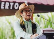 Menko Muhaimin Apresiasi Pembinaan Program Pemberdayaan Ekonomi