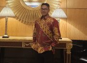 PETANI Nilai Proyek Pagar Laut Merusak Ekosistem dan Mengancam Nelayan