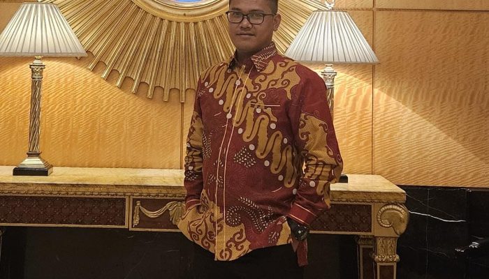 PETANI Nilai Proyek Pagar Laut Merusak Ekosistem dan Mengancam Nelayan