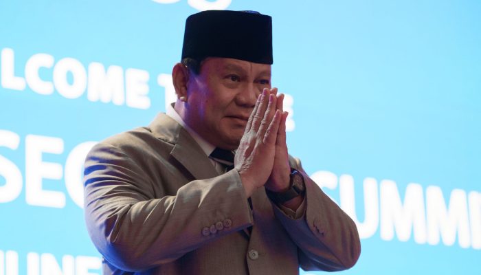 Balada Nasib Tunjangan Profesi Dosen, Tidak Dianggarkan di Awal Pemerintahan Presiden Prabowo