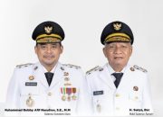 Bobby Nasution Resmi dilantik Sebagai Gubernur Sumut, Ketua KPI Harap Dapat Dukungan Penuh