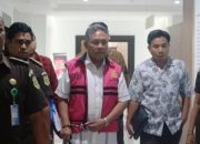 Mantan Bupati Lobar Zaini Arony kembali tersandung kasus korupsi
