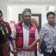 Mantan Bupati Lobar Zaini Arony kembali tersandung kasus korupsi