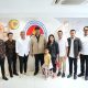 Menpora Dito Sampaikan Akan Bekerjasama Dengan The Dudas -1