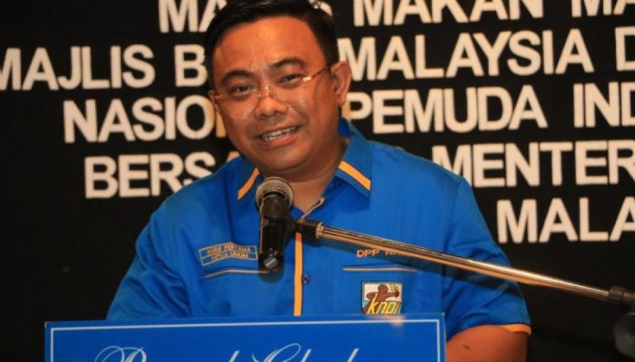 Ketua Umum KNPI : Kasus Pengoplosan BBM di Pertamina Patra Niaga Cerminan Kegagalan Manajemen
