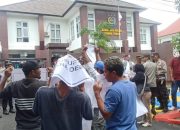 Kades Desa Aikmel, Lotim diduga Lakukan Penyelewengan Dana Desa