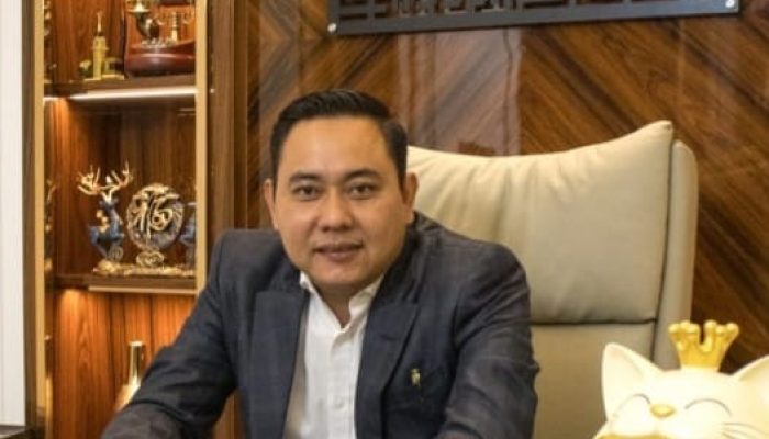 Menurut GM FKPPI Revisi UU TNI Perlu Dalam Penyempurnaan Terhadap Tugas Pokok TNI