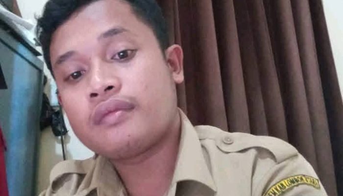 Heboh! ASN Asal Lombok Bundir Dicuriga di Intimidadi Oknum Polisi
