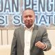 DPP KNPI Minta Presiden Untuk Segera Reshuffle Menteri Yang Terindikasi Kasus Korupsi