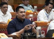 Efisiensi Anggaran, Menpora Dito Optimis Atlet Indonesia Bisa Tetap Berprestasi