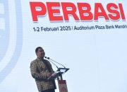 Menpora Dito Dorong Perbasi Tingkatkan Kompetisi Usia 18-23 Tahun untuk Kembangkan Basket Indonesia