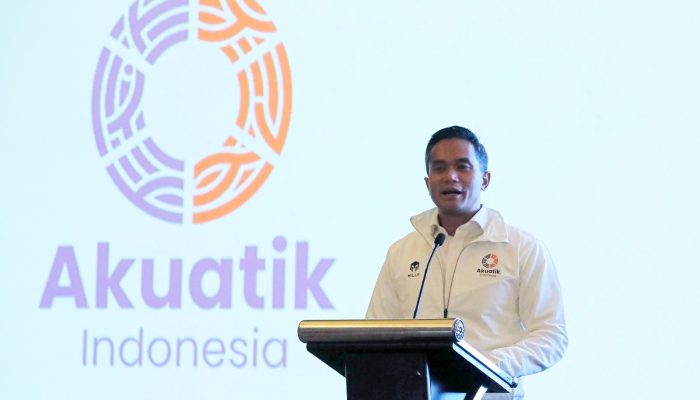 Pengprov Berikan Dukungan Anindya Bakrie Untuk Pimpin Akuatik Indonesia
