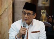 Wamenag: Tradisi Saling Memberi di Momen Idulfitri Sudah Membudaya Sejak Zaman Dahulu