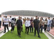 Menpora Dito: Jakabaring Sport City Berpotensi Jadi Pusat Olahraga Internasional di Indonesia