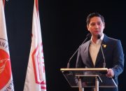 Budisatrio Djiwandono: Kompetisi Usia Dini dan Internasional Jadi Kunci Kesuksesan Basket Indonesia
