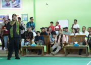 Menpora Dito Ingin Bulu Tangkis di NTT Berkembang