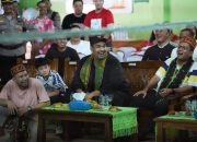Menpora Dito Tegaskan Pemerintah Berkomitmen Penuh Dalam Pembinaan Atlet dan Olahraga Prestasi