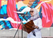Kemenpora Gelar Apel Pagi, ASN Diharapkan Menujukan Performa Kinerja Yang Baik