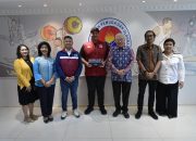 Menpora Dito Sambut Baik Kedatangan B-Universe