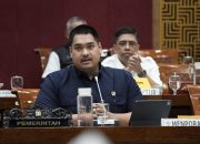 Menpora Dito Pastikan Pelatnas Tidak Dihentikan, Persiapan SEA Games 2025 Tetap Berjalan