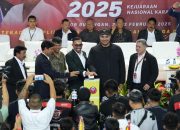 Menpora Dito Buka Kejuaraan Nasional Inkado 2025, Harapkan Lahirnya Atlet Karate Berprestasi