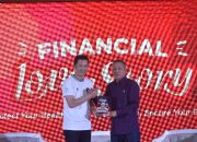 Wamenpora Nilai Talkshow Inspiratif Dapat Membuka Mindset Yang Baik Bagi Generasi Muda