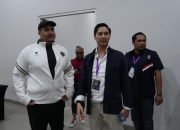 Timnas Basket Indonesia Kalah dari Korea Selatan, Gagal Lolos FIBA Asia Cup 2025 Qualifiers