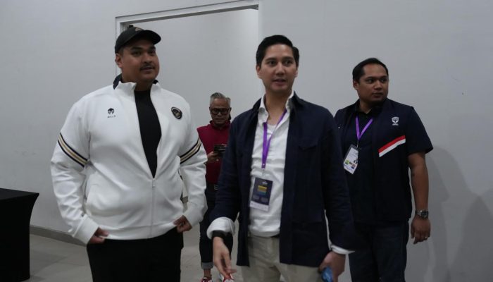 Timnas Basket Indonesia Kalah dari Korea Selatan, Gagal Lolos FIBA Asia Cup 2025 Qualifiers