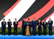 Presiden Prabowo Luncurkan Danantara, Fokus pada Hilirisasi Sumber Daya Alam dan Investasi Jangka Panjang