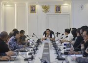 Kemenpora Gagas Kerja Sama dengan LPDP untuk Beasiswa Keolahragaan