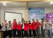 Empat Atlet Spesial Olympics Indonesia Siap Berlaga di Winter Games Turin 2025