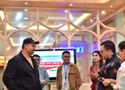 Menpora Dito Sambut Baik Kerja Sama Garuda TV dalam Pengembangan Program Olahraga
