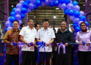Wamenpora Taufik: Filari Sport Center Jadi Wadah Pengembangan Bakat Anak Muda