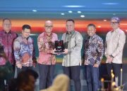Kemenpora Dukung Kolaborasi Berkelanjutan untuk Sukseskan Event Kelas Dunia di Indonesia