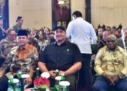 KAI Gelar Kongres Nasional Ke-4, Menpora Dito Saksikan Pemilihan Ketua Umum Baru