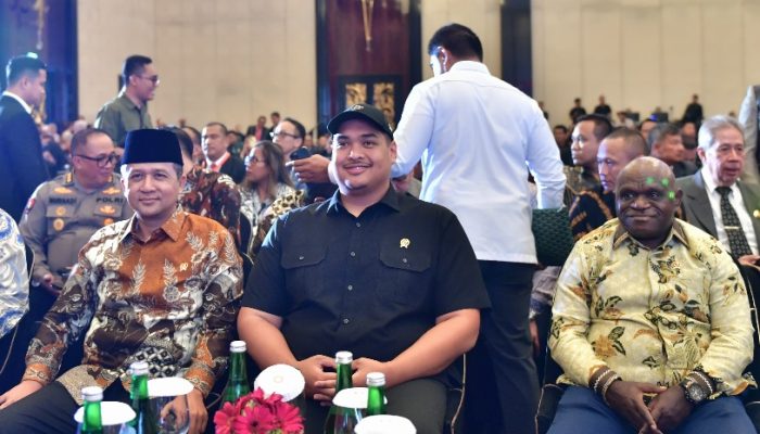 KAI Gelar Kongres Nasional Ke-4, Menpora Dito Saksikan Pemilihan Ketua Umum Baru