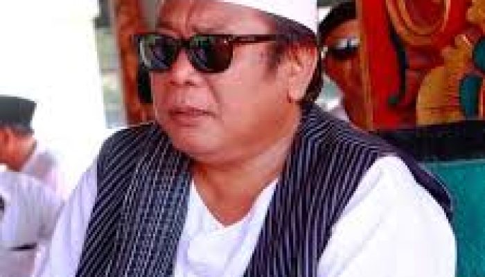 Mantan Bupati Lombok Tengah Jadi Tersangka Kasus Penggelapan Uang Sebesar 1,5miliar
